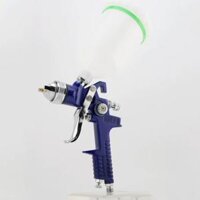 đầu phun sơn Ban Đầu H-827 Nội Thất Ô Tô Thân Thiện Với Môi Trường Xịt Cao Phun Sơn Lót Tấm Kim Loại Xịt súng sơn điện súng phun sơn khí nén