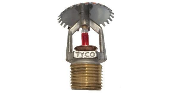 Đầu phun Sprinkler hướng lên Tyco TY4151