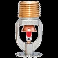 Đầu phun Sprinkler hướng lên Tyco TY-5151 141°C