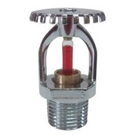 Đầu phun Sprinkler hướng lên ZSTZ, DN15, 68ºC