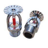 Đầu phun Sprinkler hướng xuống ZSTX, DN15, 68ºC