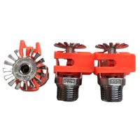 Đầu phun Sprinkler hướng xuống PS002, DN15, 68ºC