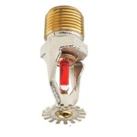 Đầu phun Sprinkler hướng xuống Victaulic V2707, K = 5.6 , 68ºC