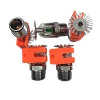 Đầu phun Sprinkler lên/xuống PS001/PS002, DN15, K = 5.6,93ºC