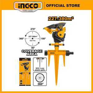 Đầu phun tưới nước 360 độ Ingco HPS13601