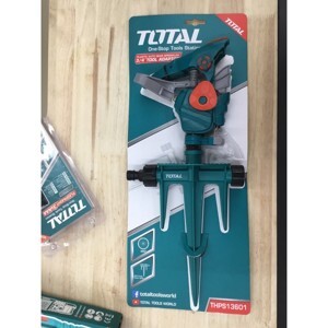 Đầu phun tưới nước xoay 360 độ Total THPS13601