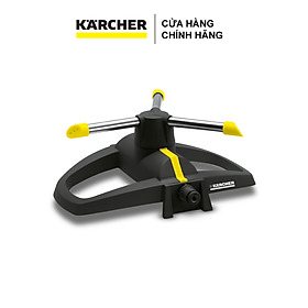 Đầu phun tưới vườn Karcher Rotating Sprinkler RS ​​130/3