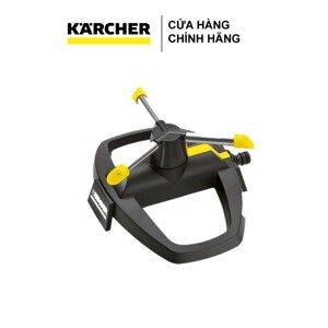 Đầu phun tưới vườn Karcher Rotating Sprinkler RS ​​130/3