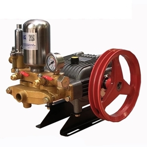 Đầu Phun Xịt Áp Lực 1HP Gmax GM-26TT