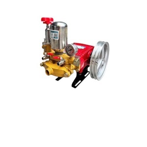 Đầu phun xịt Áp Lực 2HP Nakawa NK-2242