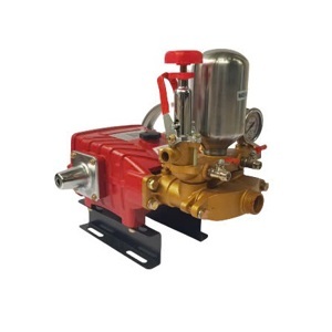 Đầu Phun xịt áp lực 3HP Nakawa NK-3058