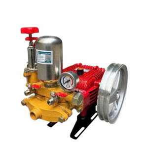 Đầu Phun xịt áp lực 3HP Nakawa NK-3058