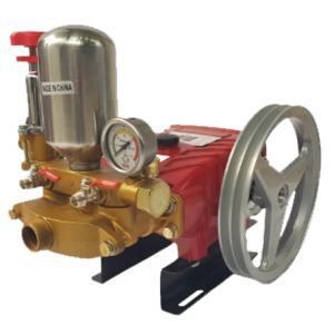 Đầu Phun xịt áp lực 3HP Nakawa NK-3058