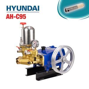 Đầu phun xịt áp lực cao Hyundai AH-C95 5.5HP