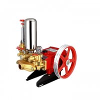 Đầu phun xịt áp lực cao NK-88