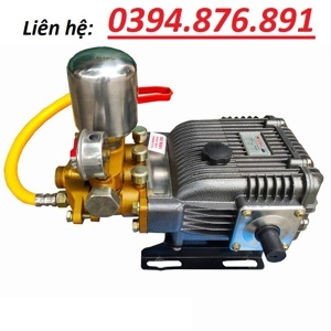 Đầu Phun xịt Jetman 1HP JM40