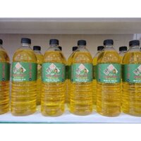 Dầu Phụng nguyên chất