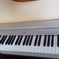 Đầu piano yamaha p60