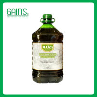 Dầu Pomace Olive Mazza - 5L