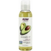 Dầu quả bơ  (Avocado Esseitial Oil) - Now Solutions - 118ml