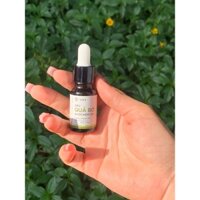 Dầu Quả Bơ Hữu Cơ thiên nhiên - Dưỡng Tóc Móng Tay Chắc Khỏe - MIRACARE