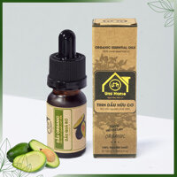 Dầu Quả Bơ Nguyên Chất UMIHOME 10ml