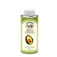 Dầu quả bơ Pháp La Tourangelle 250ml