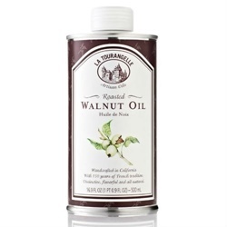 Dầu quả óc chó Walnut Oil La tourangelle 500ml