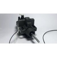 Đầu quạt 12V DC- Ty Đứng