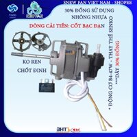 Đầu quạt B4-47 ( THAY THẾ QUẠT SENKO)