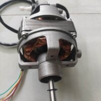Đầu quạt B4,B5 100%dây đồng, động cơ quạt điện