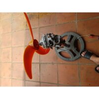 đầu quạt bldc 17-24v