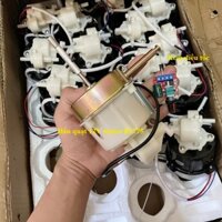 Đầu quạt điện 12V động cơ Rs775 công suất 25W kèm điều tốc túp năng phiên bản mới