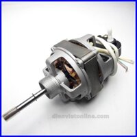Đầu quạt dùng cho quạt B4 / B5 cao cấp - Stato 100% đồng - xài cho các loại quạt treo tường, quạt bàn, quạt đứng