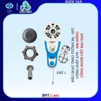 Đầu quạt treo tường B4 - 47W / 220v