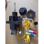 ĐẦU QUẠT TREO TƯỜNG KẸP BÌNH ÁC QUY 12V 15W