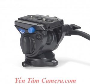 Đầu quay Benro Video Head S6