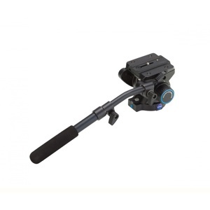 Đầu quay Benro Video Head S6