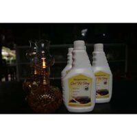 Dầu Quế Đốt Đèn - Hương Quế Trà Bồng Quảng Ngãi