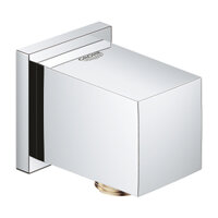 Đầu Ra Nước ( cút nối ) Grohe Euphoria Cube 27704000