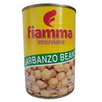Đậu răng ngựa 400g - Fiamma