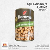 Đậu Răng Ngựa Fiamma 400g