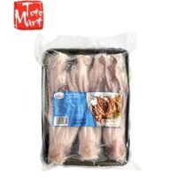 Đầu râu mực (500g)