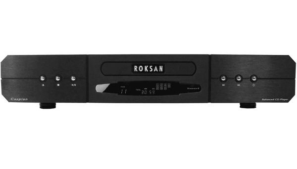 Đầu Roksan Caspian M2 CD Player