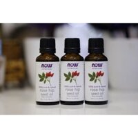 Dầu Rosehip Oil Now Solutions 30ml