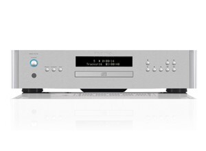 Đầu Rotel CD Player RCD-1572MKII