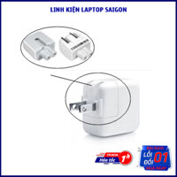 Đầu Rùa Cắm Sạc Đầu Chuyển 2 Chấu Cho Cốc Sạc ZiN 10W 12W 30W 60W