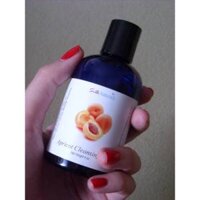 DẦU RỬA MẶT APRICOT CLEANSING OIL 4OZ SILK NATURALS - 17278