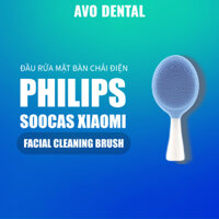 Đầu rửa mặt bàn chải điện Xiaomi Mijia T300/T500, Dr Bei, Soocas, Philips Sonicare
