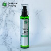 Dầu Rửa Mặt Begreen House - Fermented Olive Face Hydrating Cleansing Oil 100ml